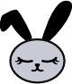 ConsciousClubb bunny