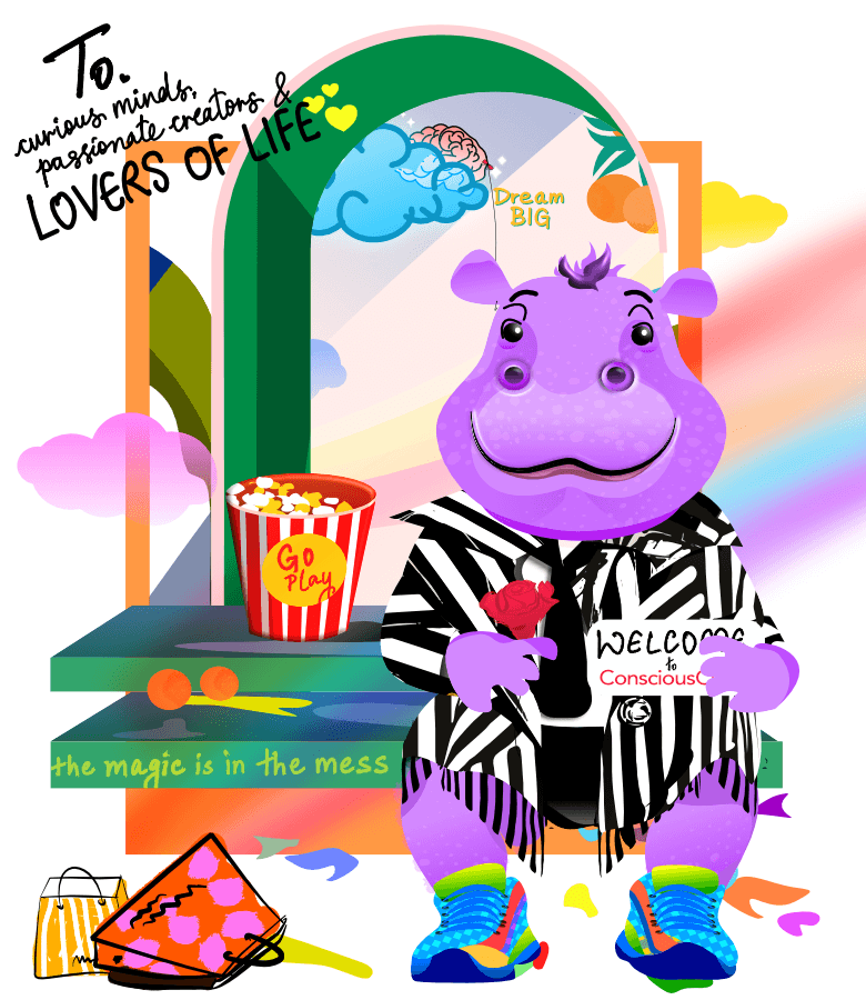 Creator testimonial 1