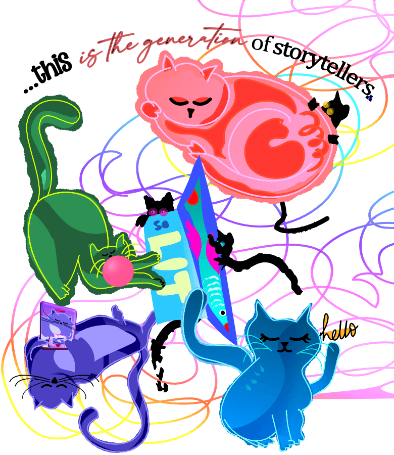 Creator testimonial 9