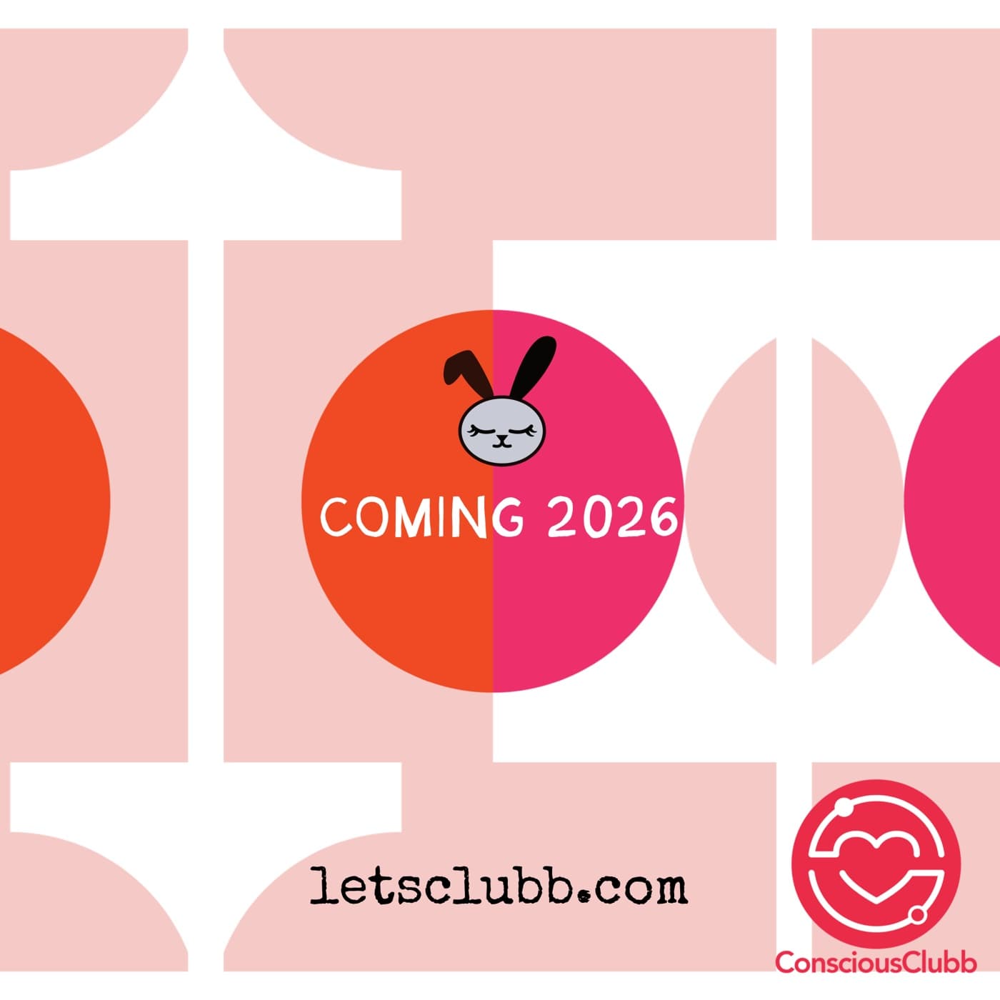 ConsciousClubb — Coming 2026